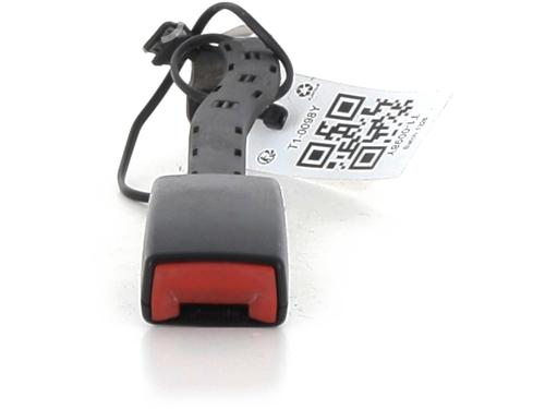 Used Seat buckle Seat buckle VW GOLF V (1K1) [2003-2010] 33753715 33753715