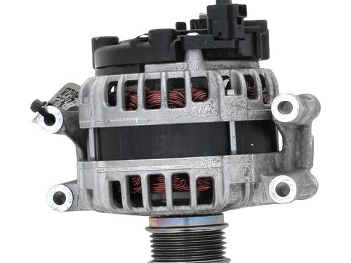 Alternator VW GOLF VII (5G1, BQ1, BE1, BE2) 2.0 GTI | BP32201470M7 