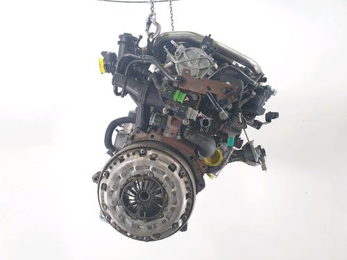 Engine PEUGEOT 407 Coupe (6C_) 2.0 HDi | BP39633120M1 - Image 3