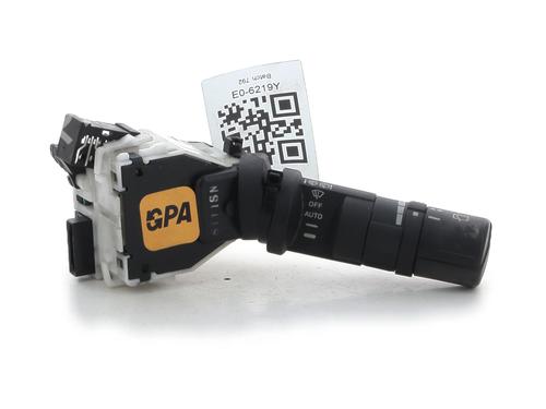Used Switch NISSAN QASHQAI / QASHQAI +2 I (J10, NJ10, JJ10E) 1.5 dCi (106 hp) 27553369