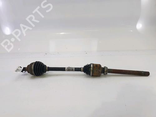 Used Right front driveshaft CITROËN C4 CACTUS 1.5 BlueHDi 120 (120 hp) 27490146