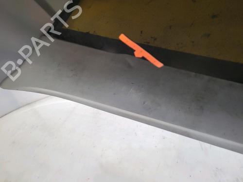 Left front door MITSUBISHI OUTLANDER III (GG_W, GF_W, ZJ, ZL, ZK) 2.2 Di-D 4WD (GF6W) | BP30190537C2