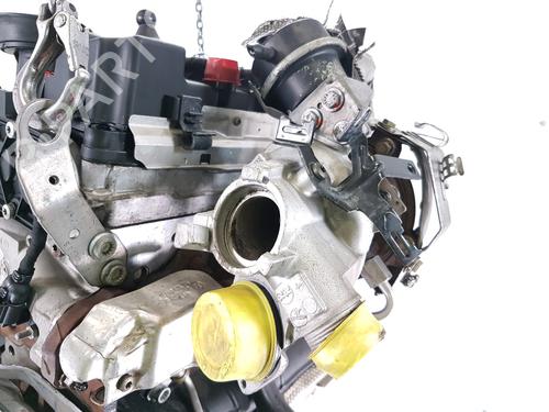 Engine VW GOLF VII (5G1, BQ1, BE1, BE2) 2.0 TDI | BP31303251M1 