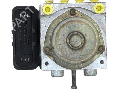 ABS pump NISSAN X-TRAIL I (T30) 2.2 dCi 4x4 | BP30118471M43 
