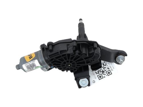 Used Rear wiper motor KIA VENGA (YN) 1.4 CRDi 90 (90 hp) 29055938