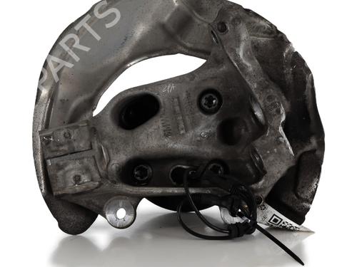 Left front steering knuckle BMW 1 (E87) 118 d | BP24490823M25 