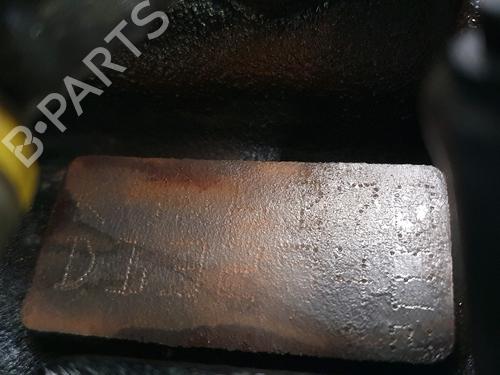 Engine RENAULT CLIO III (BR0/1, CR0/1) 1.5 dCi | BP39632960M1 - Image 11