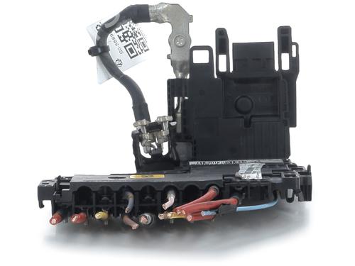 Electronic module CITROËN C4 II (NC_)  | BP32284954M83 