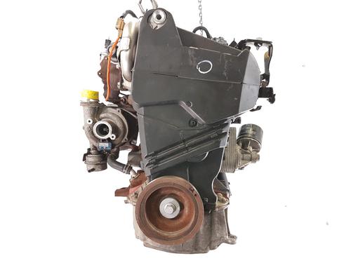 Used Engine Engine RENAULT SCÉNIC III (JZ0/1_) 1.5 dCi (110 hp) 34051665 34051665