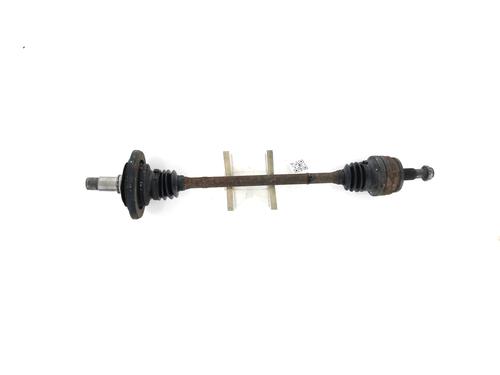 Used Left rear driveshaft MERCEDES-BENZ E-CLASS (W211) E 240 (211.061) (177 hp) 16973459