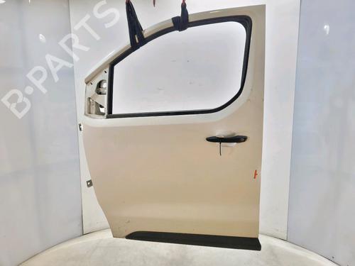 Used Left front door Left front door OPEL VIVARO C Van (K0) 2.0 (122 hp) 33972922 33972922