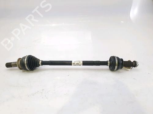 Used Left rear driveshaft JAGUAR F-PACE (X761) 2.0 TD4 AWD (180 hp) 28615983