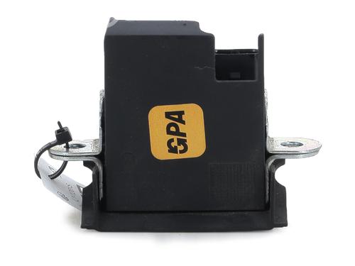 Tailgate lock VW POLO V (6R1, 6C1) 1.4 TDI | BP28366306C101 