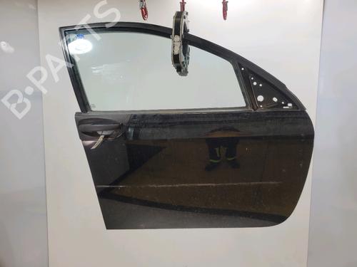 Used Right front door SMART FORFOUR (454) 1.5 CDI (454.001) (95 hp) 28447216