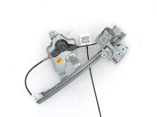 Used Rear left window mechanism SKODA OCTAVIA I (1U2) 1.9 TDI (90 hp) 16694592