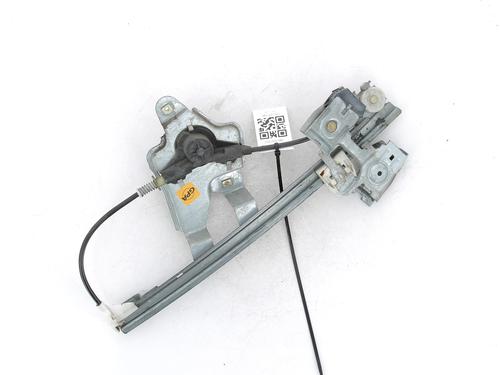 Rear left window mechanism SKODA OCTAVIA I (1U2) 1.9 TDI (90 hp) 16694592