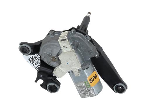 Ruitenwissermotor achter PEUGEOT 206 Hatchback (2A/C) 1.4 i (75 hp) 29381854