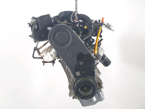 Used Engine Engine 36660220 36660220