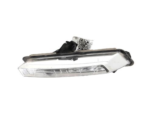 Used Right daytime light RENAULT CLIO IV (BH_) 1.5 dCi 75 (75 hp) 32201963