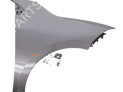 Used Right front fenders RENAULT MEGANE III Grandtour (KZ0/1) 1.9 dCi (KZ0J, KZ0N, KZ1S) (131 hp) 32077676