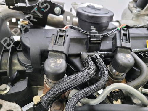 Engine RENAULT MEGANE IV Grandtour (K9A/M/N_) 1.5 dCi 110 | BP24192499M1 