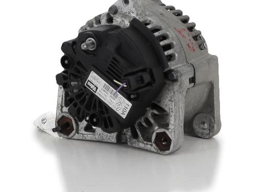 Alternator RENAULT SCÉNIC II (JM0/1_) 1.6 (JM0C, JM0J, JM1B) | BP29495337M7 