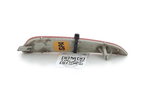 Rear bumper right light SEAT IBIZA III (6L1) 1.9 TDI | BP29218767C82 