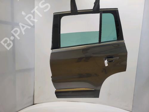 Used Left rear door Left rear door 39422328 39422328