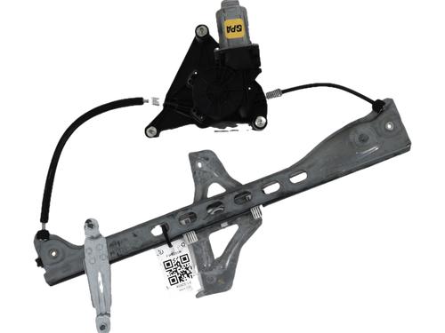 Rudehejsemekanisme ventre foran PEUGEOT 108 1.0 VTi | BP38529647C22 - Image 2