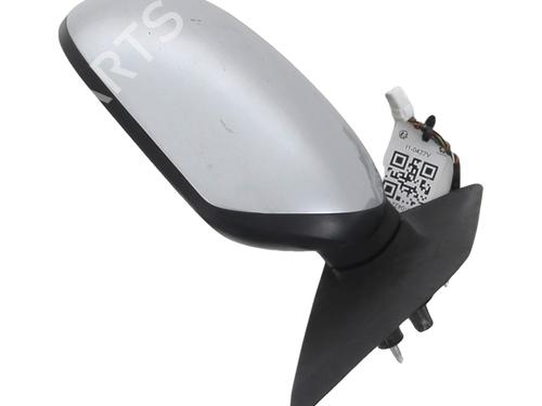 Used Left mirror PEUGEOT 4007 (VU_, VV_) 2.2 HDi (156 hp) 29381793