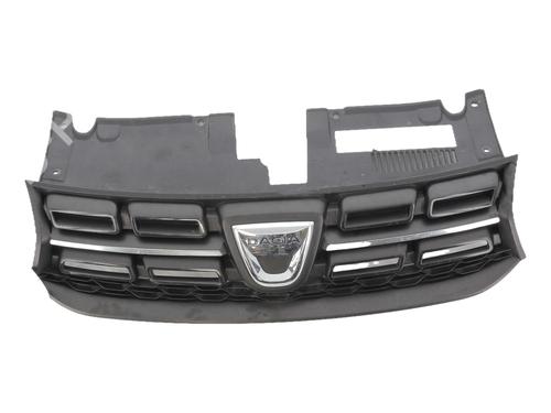 grille-dacia-sandero-ii-2012-36181966 main image