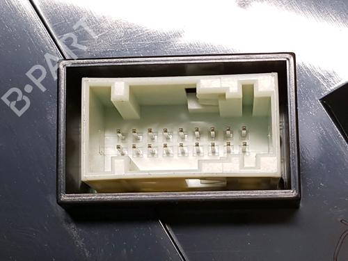 Instrument cluster PEUGEOT PARTNER Box Body/MPV (K9) 1.5 BlueHDi 100 | BP15771736C47 