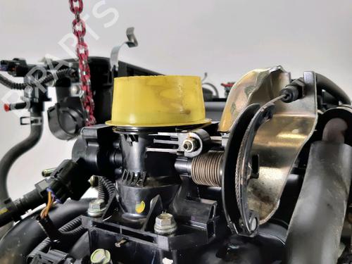Engine TOYOTA AYGO (_B1_) 1.0 (KGB10_, KGB10R) | BP32202277M1 
