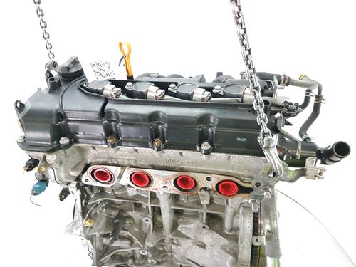 Engine SUZUKI SWIFT IV (FZ, NZ) 1.2 (AZH412, ZC72S) | BP32181042M1  - Image 6