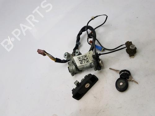 Used Ignition barrel MG MG ZS 2.0 TD (113 hp) 13673883