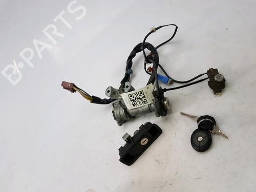 Ignition barrel MG MG ZS 2.0 TD (113 hp) 13673883