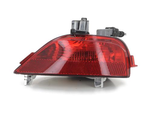 Venstre baglygte kofanger DACIA SANDERO II TCe 90 (B8M1, B8MA, B8AC) (90 hp) 29820162