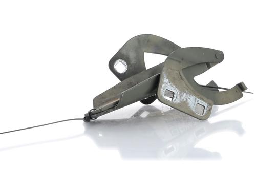 Hinge/Door check strap CITROËN BERLINGO / BERLINGO FIRST MPV (MF_, GJK_, GFK_) 2.0 HDI 90 (MFRHY) | BP27904409C146 