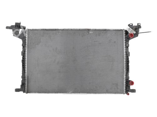 Used Water radiator AUDI Q5 (FYB, FYG) 40 TDI Mild Hybrid quattro (204 hp) 30827477
