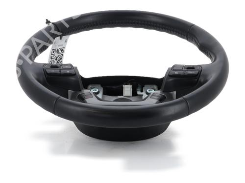 Steering wheel KIA RIO III (UB) 1.4 CRDi | BP36182391C49 - Image 3