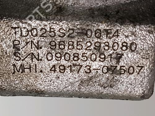 Engine CITROËN C3 Picasso (SH_) | BP33280649M1 - Image 10