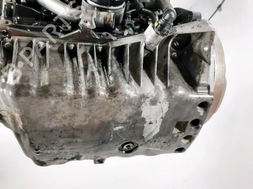 Engine RENAULT SCÉNIC III (JZ0/1_) 1.9 dCi (JZ0J, JZ1J, JZ1K, JZ1S) | BP31142276M1 