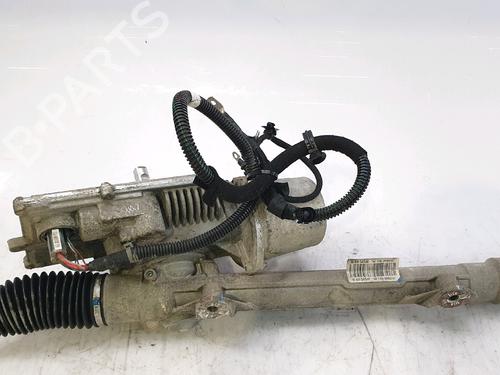 Used Steering rack CITROËN DS3 (SA_) 1.6 HDi 90 (92 hp) 29232214
