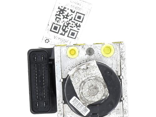 ABS pump RENAULT MEGANE III Hatchback (BZ0/1_, B3_) 1.5 dCi | BP23450230M43 