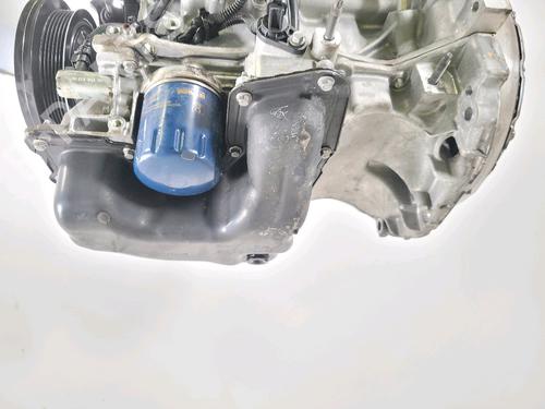 Engine CITROËN C4 CACTUS 1.2 THP 110 | BP28686882M1