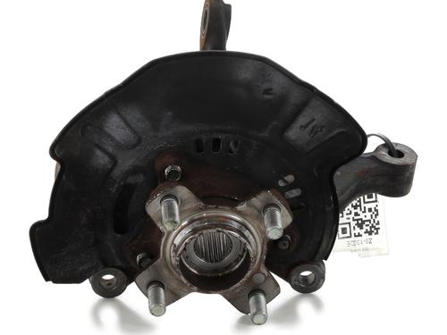 Used Right front steering knuckle SUZUKI SWIFT V (AZ) 1.2 Hybrid (Mild Hybrid) AllGrip (A2L412) (83 hp) 24361639