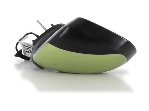 Left mirror CITROËN C3 II (SC_) 1.6 HDi | BP31867629C26