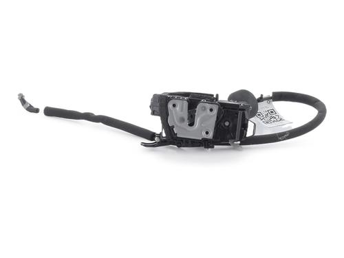 Rear left lock RENAULT CLIO V (B7_) 1.5 Blue dCi 100 (B7AD) | BP37086862C100 - Image 2