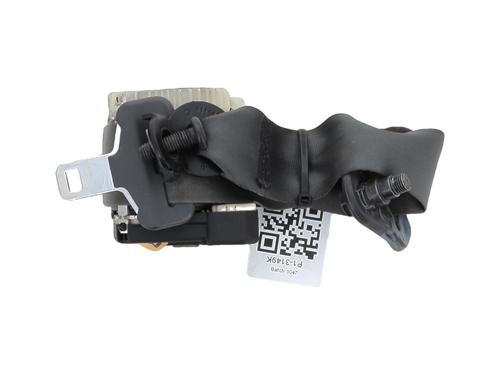 Venstre fortil seleforstrammer RENAULT CLIO II (BB_, CB_) [1998-2016]  28310962