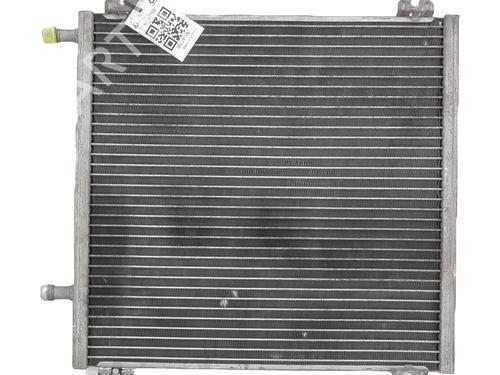 Radiador A/A RENAULT TWINGO I (C06_) 1.2 16V (C06C, C06D, C06K) (75 hp) 31141638